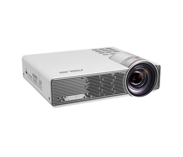 ASUS P3B  DLP LED/WXGA/800AL/100000:1/ - 1443082 - zdjęcie 2